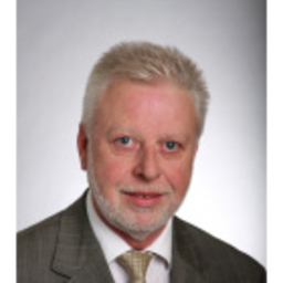 Burkhard Petry