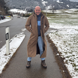 Erwin van Os