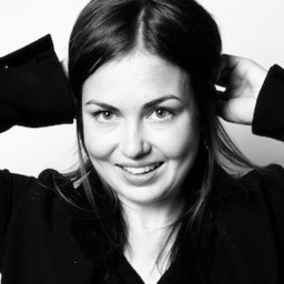 Lisa Gehrung