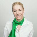 Social Media Profilbild Rebecca Lübbert Dortmund