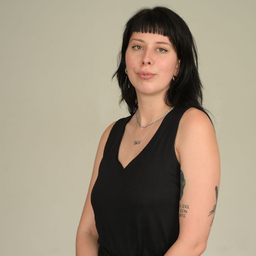 Jette Spohn