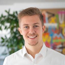 Felix Grethlein's profile picture