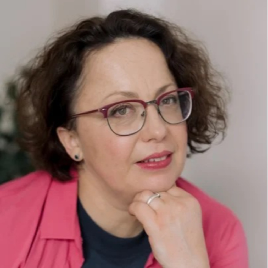 Tatiana Samokhvalova Office Manager HighTech Gründerfonds XING