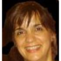 Laura Mercedes Cordoba Martin