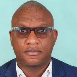 Prof. Jean  Bosco