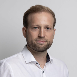 Dr. Timo Gewohn
