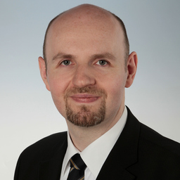 Benjamin Bühler