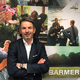 Timo Fahrer