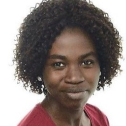 Mary Nyarko
