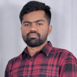 RAJASHEKHAR HALLIGUDI