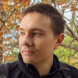 Alexander Khvatov
