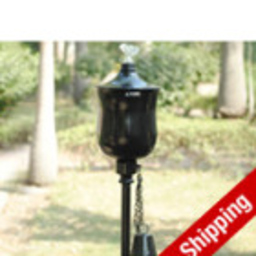 Tiki Torches