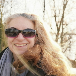 Mirjana Okka-Jovanović's profile picture