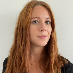 Corinna Kalkbrenner