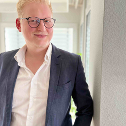 Dipl.-Ing. Tobias Pietzsch's profile picture