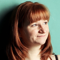 Franziska Dobschall's profile picture