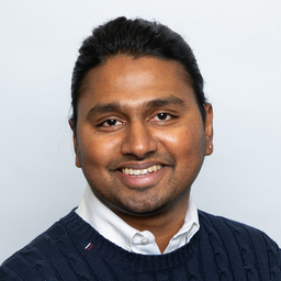 VAISAKH NARAYANAN NAIR