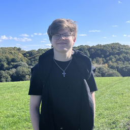 Lucas Maximilian Schmitz