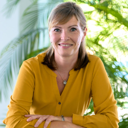 Sonja Holz