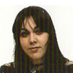Laura Arias Moreno