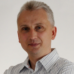 Dipl.-Ing. Igor Berezhnoy