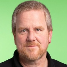Jochen Liedtke