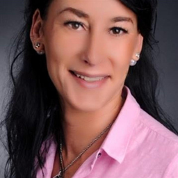 Doreen Fricke
