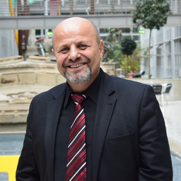 Kemal Bayrak
