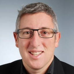 Lior Deshe