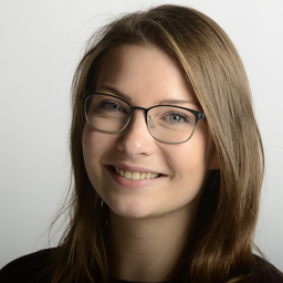 Johanna Seidel