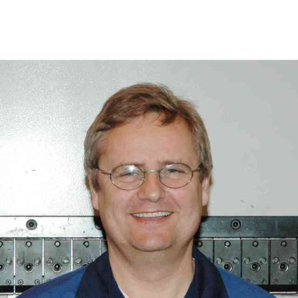 Franz Zauner Chef Zauner Maschinenbau XING