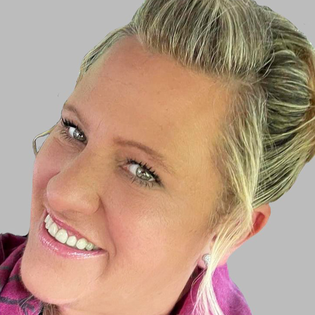 Janine Timm Gebietsleiterin Doc‘s Ginger XING