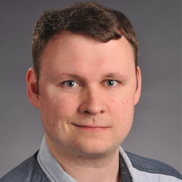Jonas Kluge