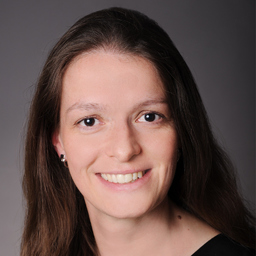 Patricia Hegger-Spahn