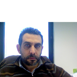 George Christou