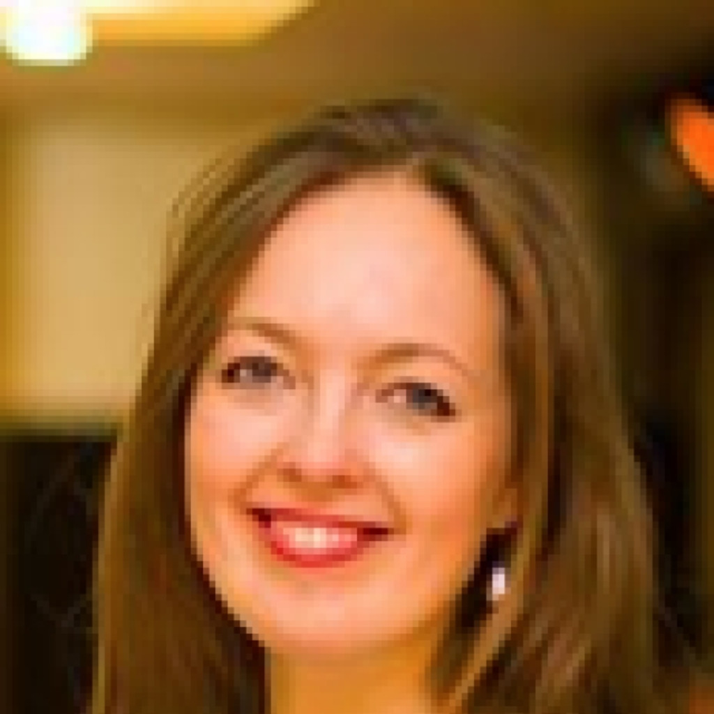 Anastasia Sharova - CEO & Founder - Happy Bellyfish | XING