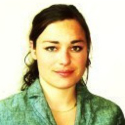 Birte Lampart