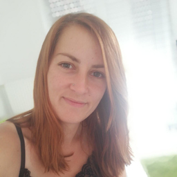 Christina Weingärtner