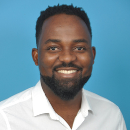 Gabila Ndangoh