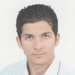 saad Abdeldayem
