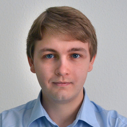 Sergey Alatartsev's profile picture