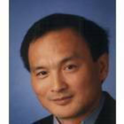 Dr. GANG SONG