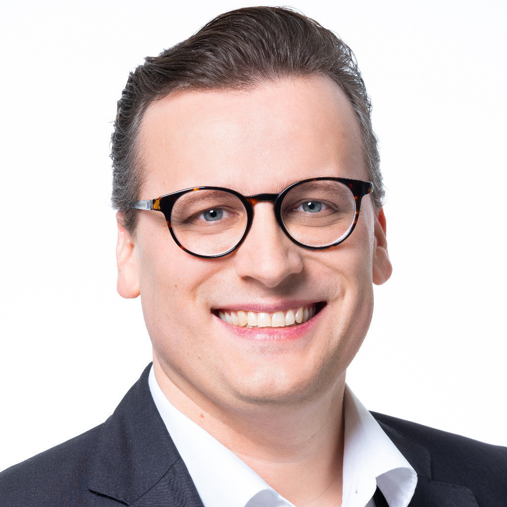 Pirmin Müller Koordinator Radio Maria Deutschschweiz