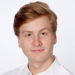 Patrick Bombik
