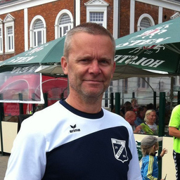 Sven Carstensen