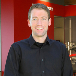 Sebastian Kagerbauer