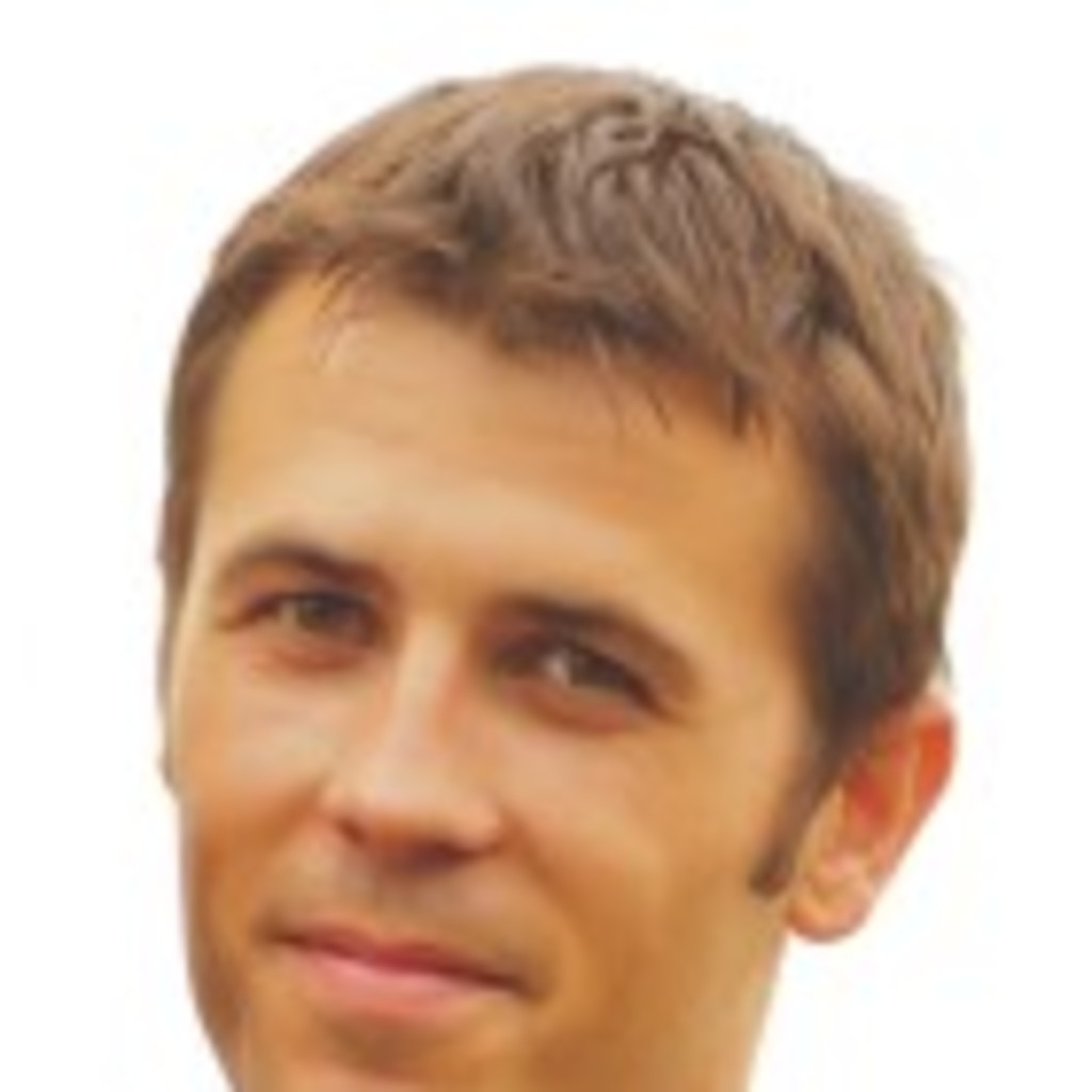 Michael Fritzsche Werbetechniker Preuss Messe XING