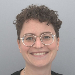 Patrizia Ruh