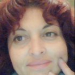 Yveth Romero Padilla