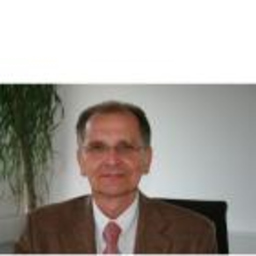 Rainer Gillert